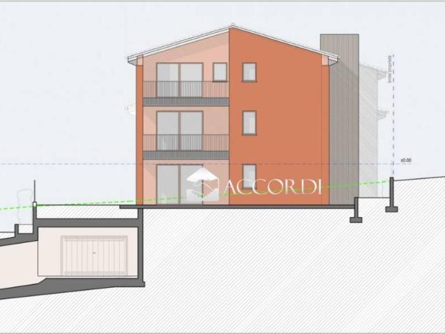 Appartamento in vendita a Fonte, Maser
