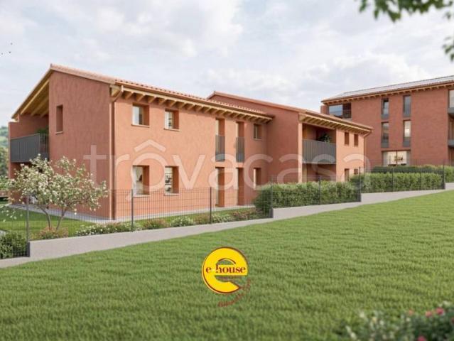 Appartamento in vendita a Fonte, Maser