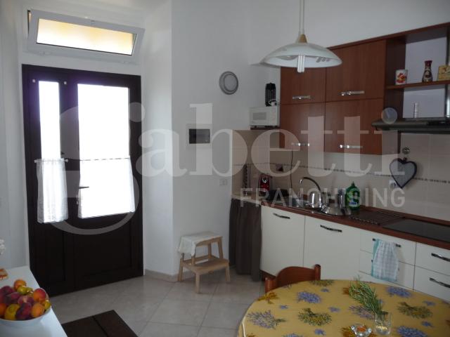 Appartamento in vendita a Campo al Santo, Massa Marittima