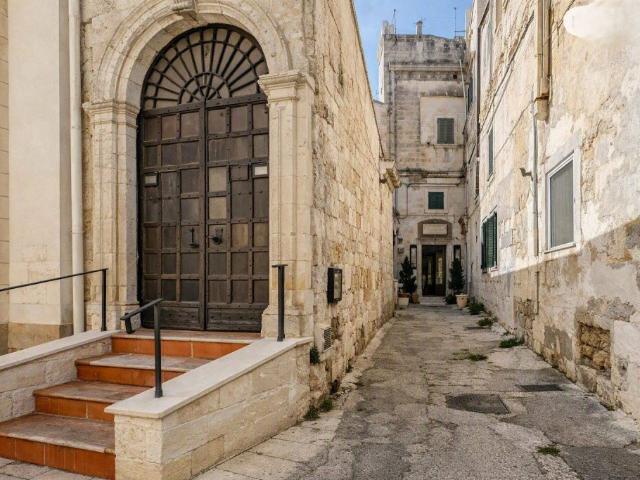 Appartamento in vendita a Sassi di Matera, Matera