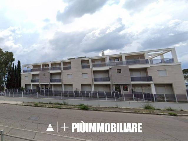 Appartamento in vendita a Matera, Basilicata