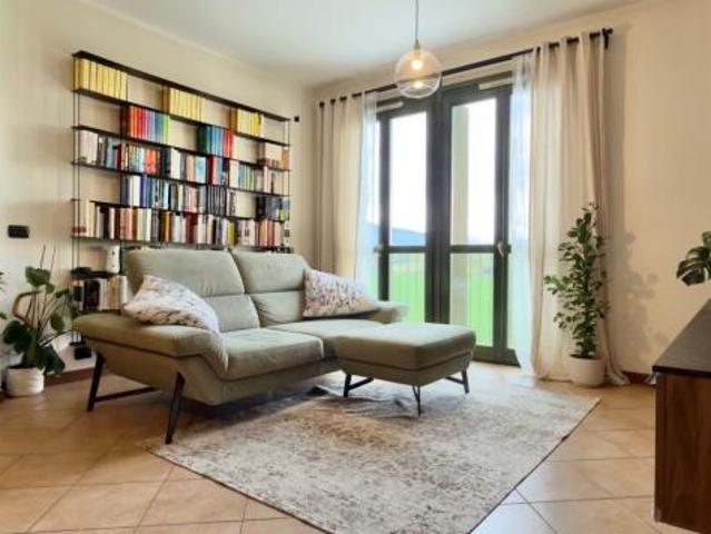 Appartamento in vendita a Mazzano, Brescia