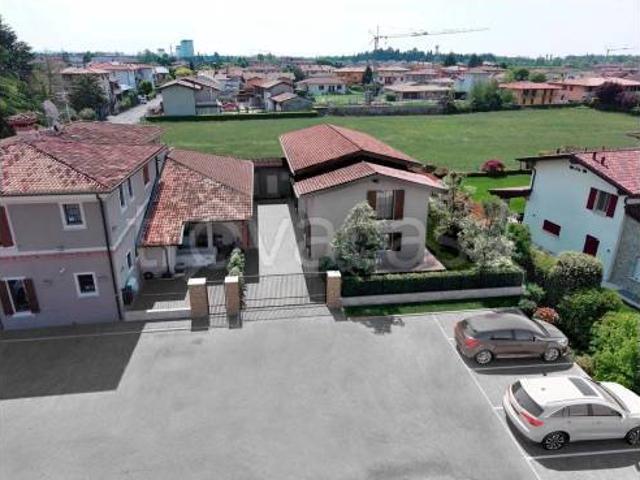 Appartamento in vendita a Molinetto, Mazzano
