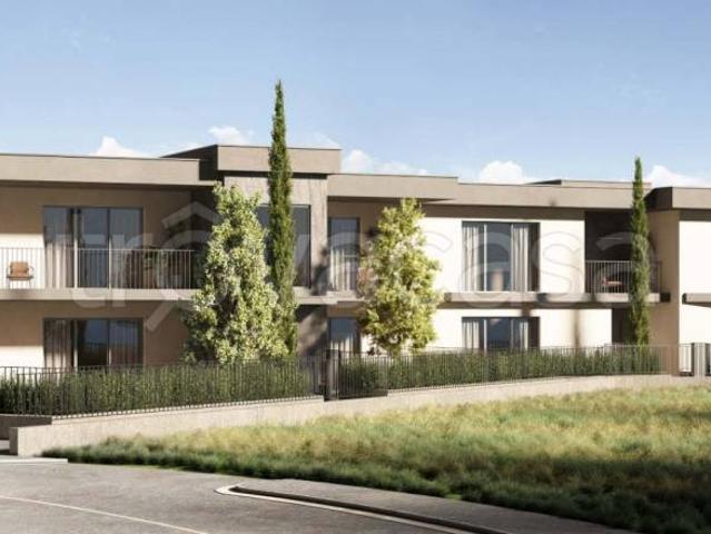 Appartamento in vendita a Molinetto, Mazzano