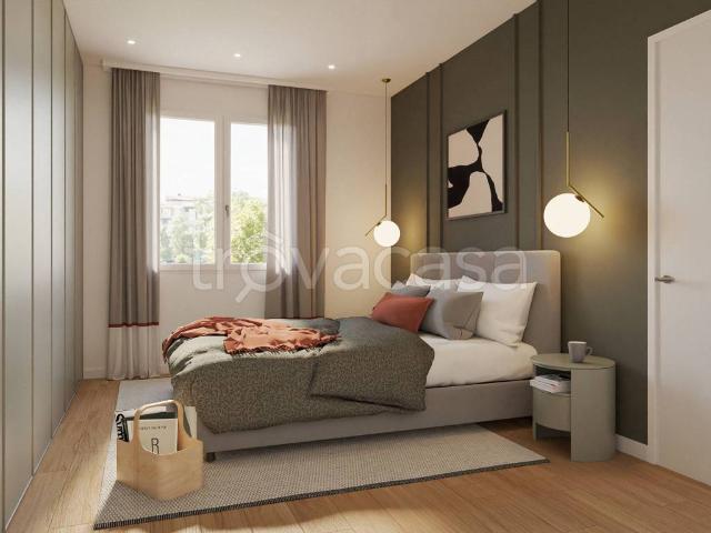 Appartamento in vendita a Melegnano, Milano