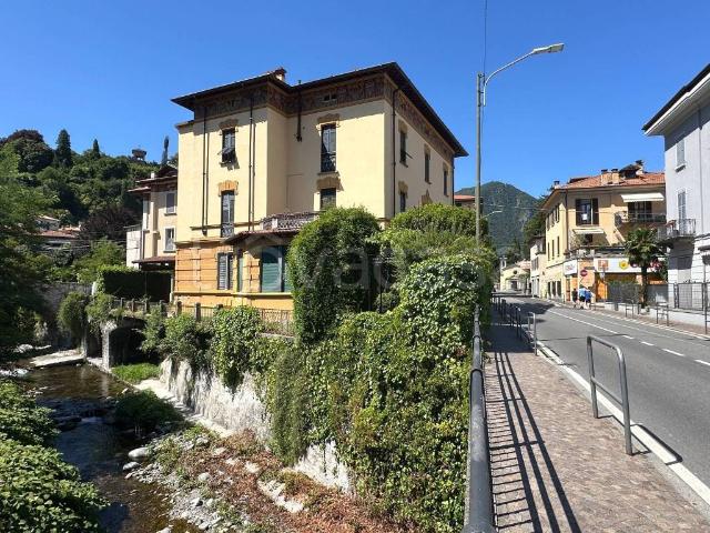 Appartamento in vendita a Loveno, Menaggio