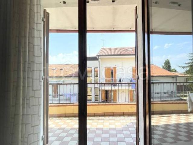 Appartamento in vendita a Meolo, Veneto