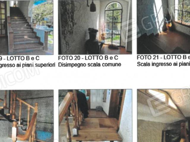 Appartamento in vendita a Unione dei comuni Valle del Savio, Mercato Saraceno