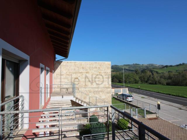 Appartamento in vendita a Unione dei comuni Valle del Savio, Mercato Saraceno