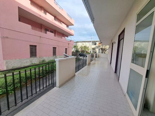 Appartamento in vendita a Merì, Sicilia