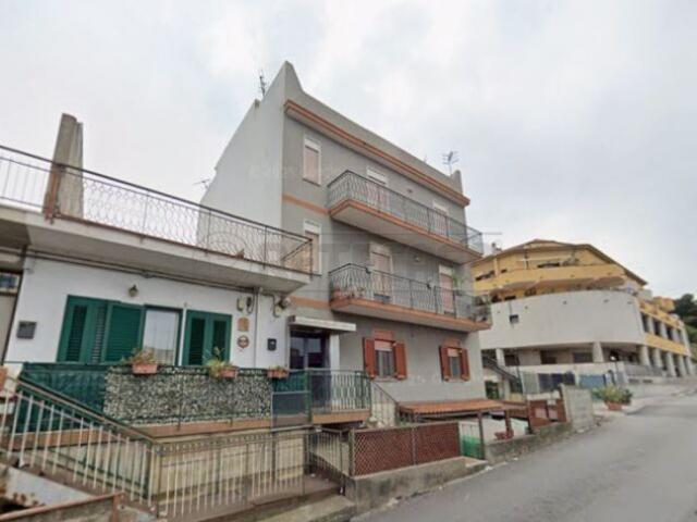 Appartamento in vendita a San Filippo Inferiore, Messina