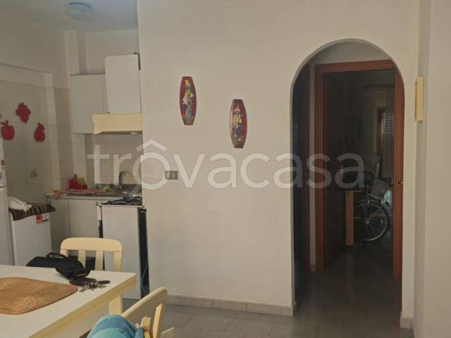 Appartamento in vendita a VI Circoscrizione, Messina
