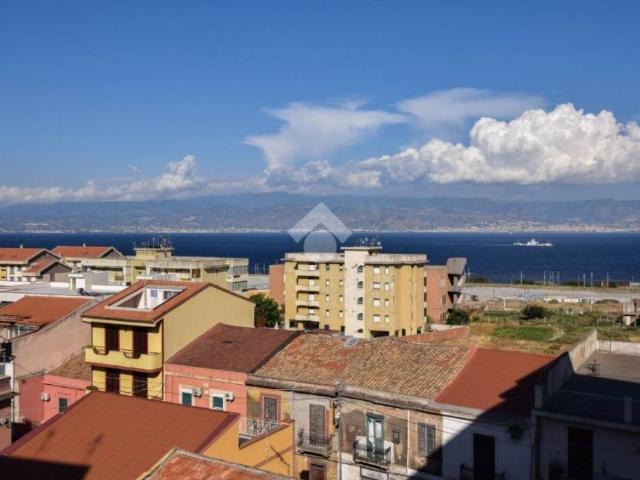 Appartamento in vendita a II Circoscrizione, Messina