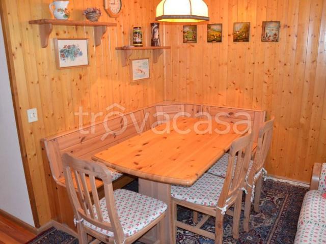 Appartamento in vendita a Comunità della Valle di Sole, Mezzana