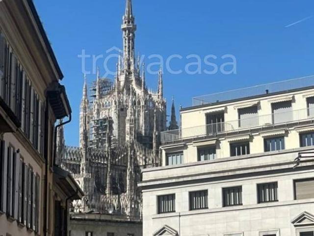 Appartamento in vendita a Municipio 1, Milano