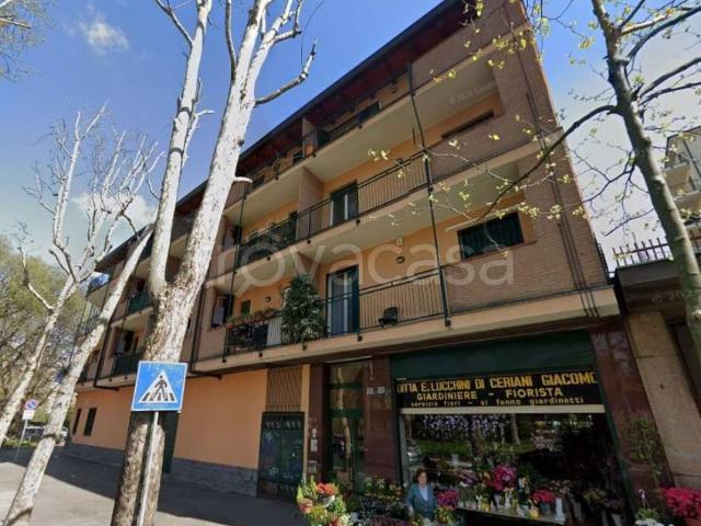 Appartamento in vendita a Municipio 8 di Milano, Milano