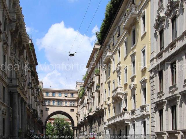 Appartamento in vendita a Guastalla, Milano
