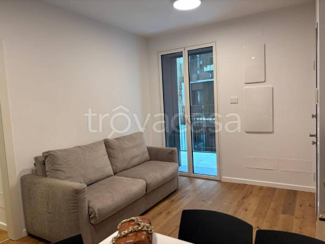 Appartamento in vendita a Municipio 1, Milano