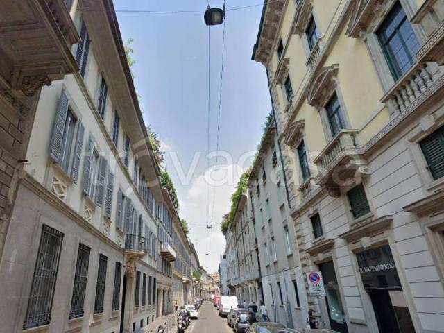 Appartamento in vendita a Municipio 1, Milano