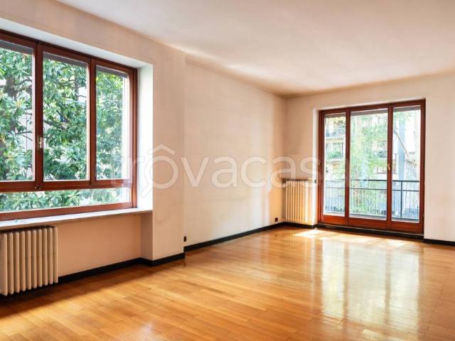 Appartamento in vendita a De Angeli - Monte Rosa, Milano