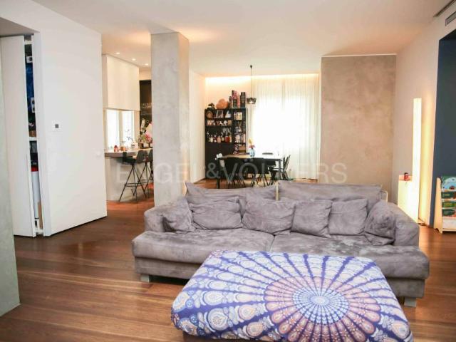 Appartamento in vendita a Barona, Milano
