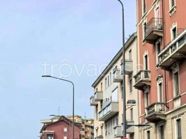 Appartamento in vendita a Municipio 2, Milano