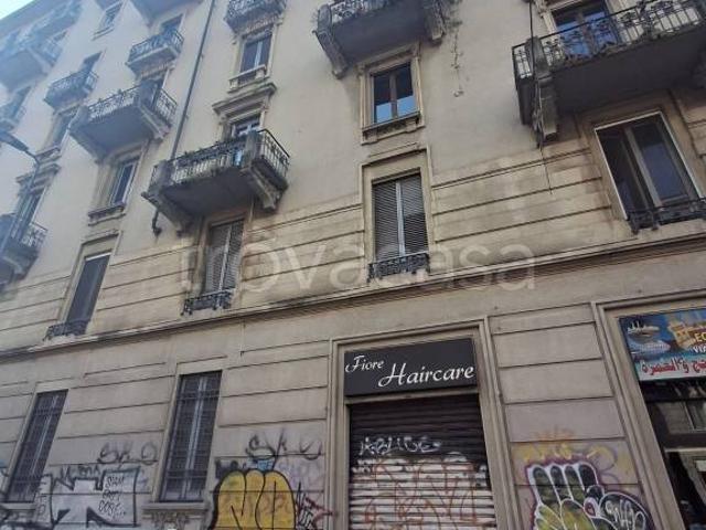 Appartamento in vendita a Municipio 9, Milano