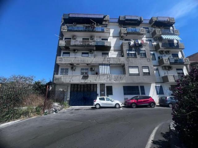 Appartamento in vendita a Misterbianco, Sicilia