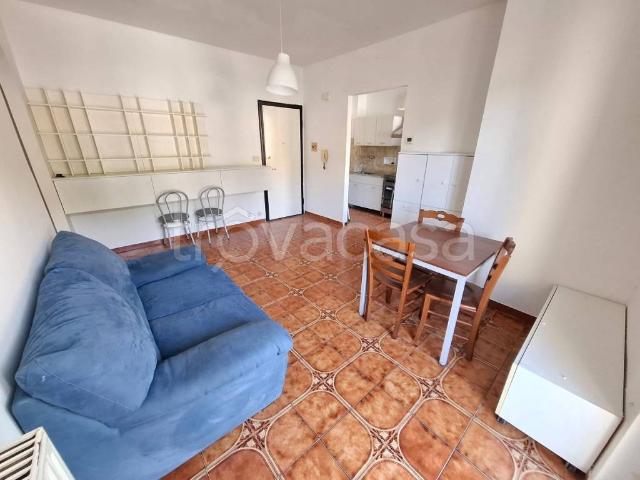 Appartamento in vendita a Moconesi, Ferrada