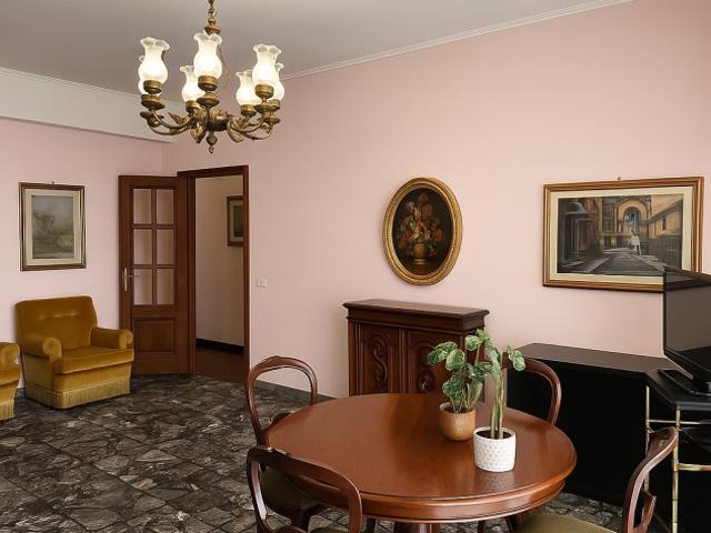 trilocale in vendita a Modena