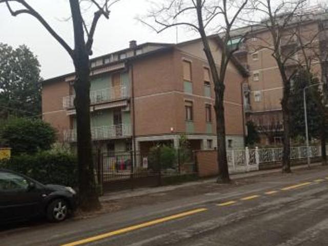 trilocale in vendita a Modena