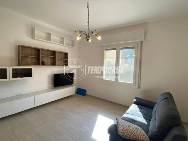 trilocale in vendita a Modena, Quartiere Albareto