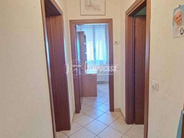 Appartamento in vendita a Buon Pastore-Sant'Agnese-San Damaso, Modena