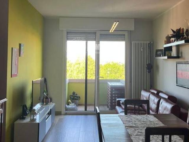 Appartamento in vendita a San Faustino-Madonnina-Quattroville, Modena