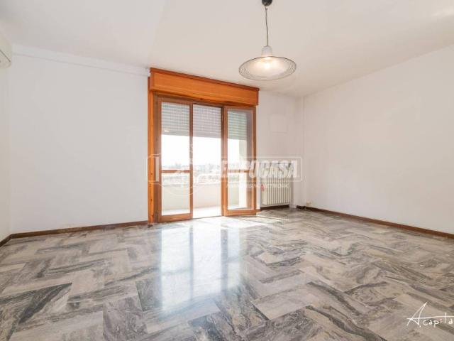 Appartamento in vendita a San Faustino-Madonnina-Quattroville, Modena