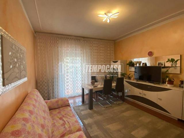 trilocale in vendita a Modena, Quartiere Cittanova