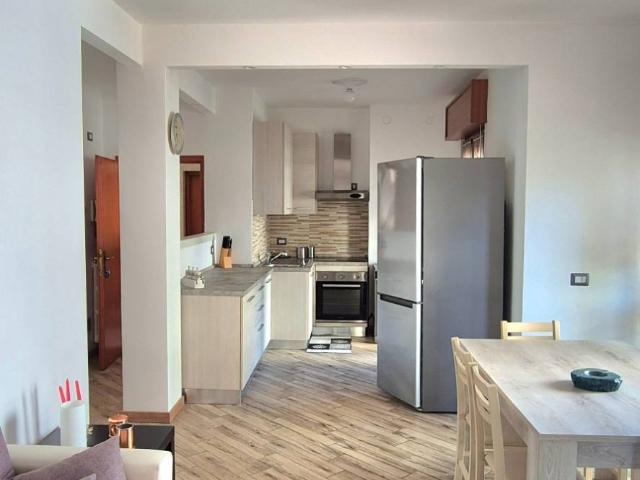 Appartamento in vendita a Moggio, Lombardia