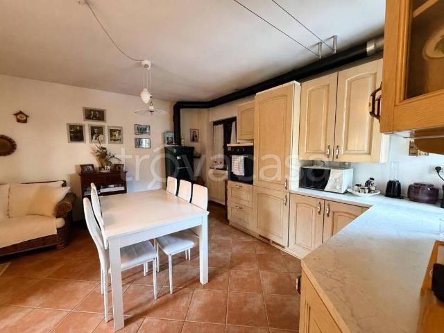 Appartamento in vendita a Riu, Moggio Udinese / Mueç