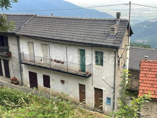 Appartamento in vendita a Unione Montana Alpi Graie, Piemonte