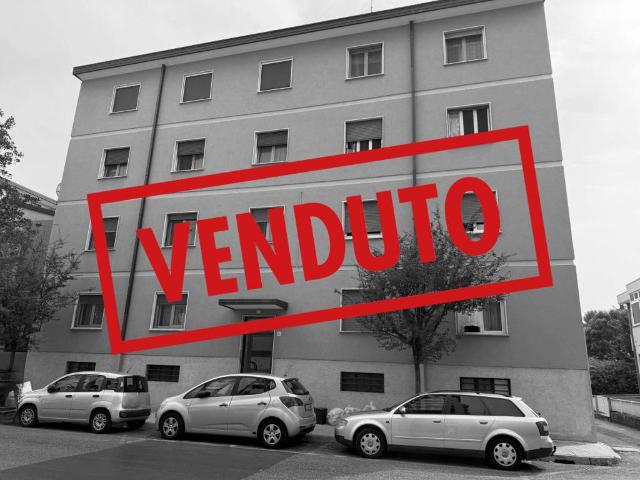 Appartamento in vendita a Monfalcone, Gorizia / Gurize / Gorica