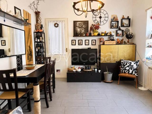 Appartamento in vendita a Monfalcone, Friuli-Venezia Giulia