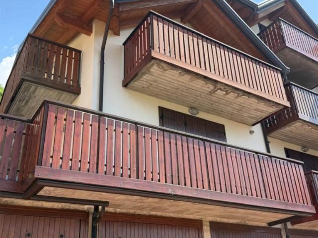 Appartamento in vendita a Comunità montana della valle Camonica, Monno