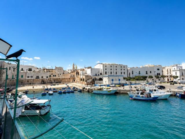 Appartamento in vendita a Monopoli, Bari