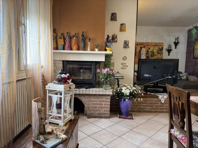 Appartamento in vendita a Borgo Frassine, Montagnana