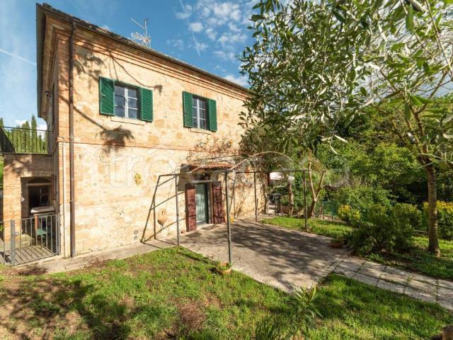 Appartamento in vendita a Montalcino, Toscana