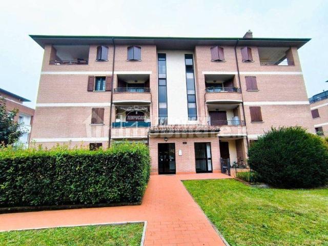 Appartamento in vendita a Castelnuovo Rangone, Reggio Emilia