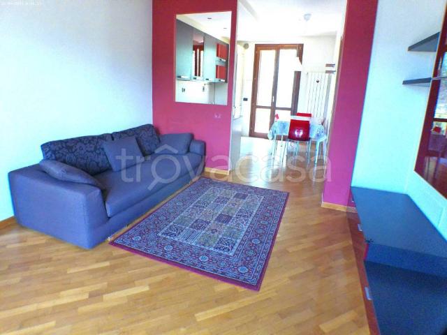 Appartamento in vendita a Tobbiana, Montale