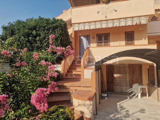 Appartamento in vendita a Montalto Di Castro, Lazio