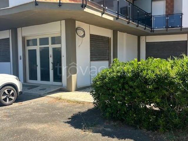 Appartamento in vendita a Montalto Di Castro, Lazio