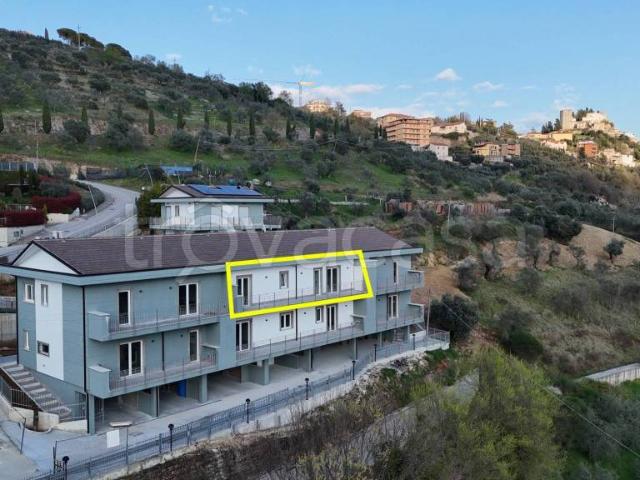 Appartamento in vendita a Monte San Giovanni Campano, Lazio